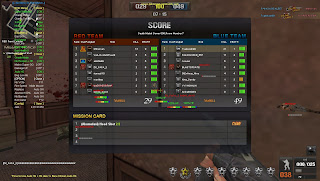 PointBlank 20120905 160123 Point Blank Hilesi Poinx Wallhack v5.0 indir   07.09.2012 Yeni Versiyon