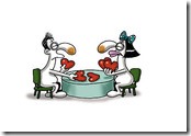 card players