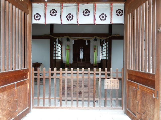 松門神社