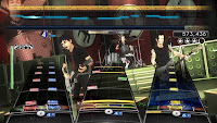 Green Day: Rock Band 01