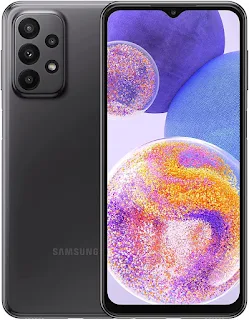 Samsung Galaxy A23 5G