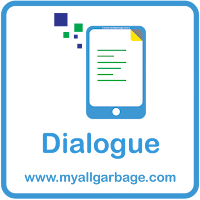 dialogue collection