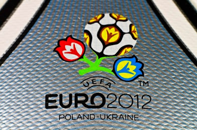 EURO 2012 Poland-Ukraine