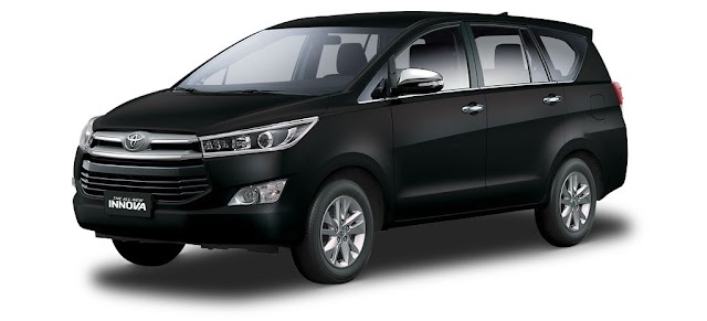 2020 Toyota INNOVA Pricelist as of April 2020!