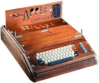 Apple i,Apple i 1976