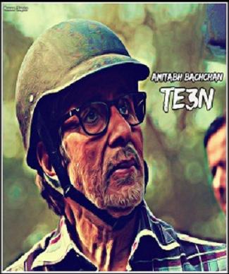 Te3n (2016) Hindi Full Movie Free Download