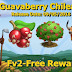 Farmville 2 Chilean Guava Berries taste like cotton candy ( All İtems )