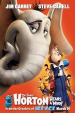 Watch Horton Hears a Who! 2008 Online Movie