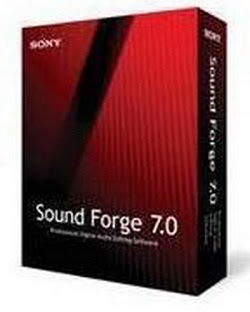 Video Aulas Sound Forge 7 