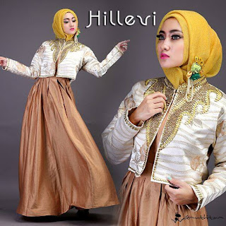 HILLEVI by GS COKLAT