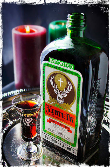 facts and info about Jägermeister