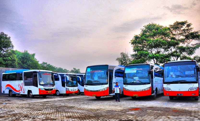 USAHA MIKRO KECIL dan MENENGAH: TARIF SEWA BUS ARDANA TOUR SETELAH 