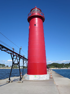 Lighthouse Connector Park