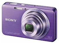 SONY DSC-W630