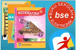 Buku Paket Bse Matematika Lengkap Sd Smp Sma Dan Smk