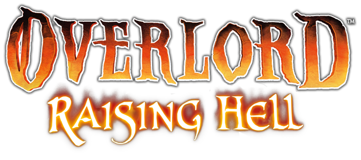 Overlord: Raising Hell - PC [FREE DOWNLOAD]