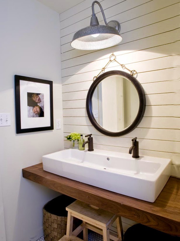 A Collection Of Cute Bathroom  Decorating Ideas  Modern 