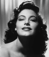 Ava Gardner (1922-1990)