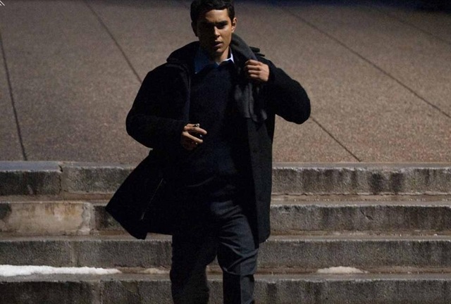 The Social Network 011