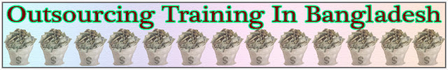 Freelancing Training In Bangladesh, Freelancing Training, Outsourcing Training, Outsourcing Training In Bangladesh.