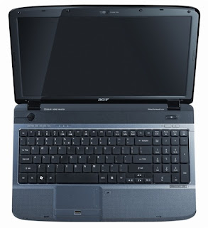 Acer AS5740  I3 core with cheap price, good performance