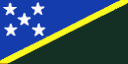 flag of Solomon