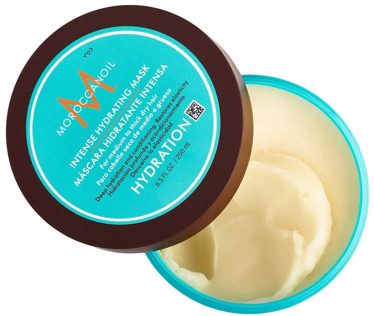 Máscara Moroccanoil Hidratante