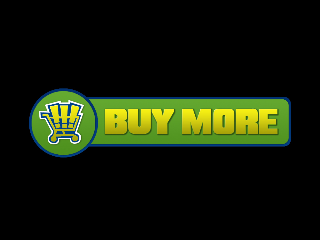 Buy More.::: Buy More LTDA