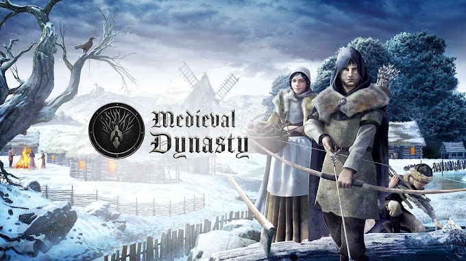 Medieval Dynasty İndir – Full Türkçe