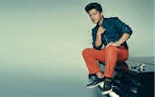 #3 Bruno Mars Wallpaper