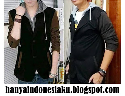 harga Jaket Sweater BlazerFleece, harga Sweater Blazer cowok, Jaket Sweater Blazer murah, jaket pria, jaket sweater cowok cewek, Jaket Sweater blazer trendy korea