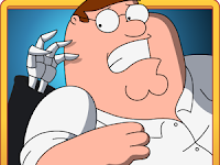 Family Guy The Quest for Stuff v1.61.3 Mod Apk 