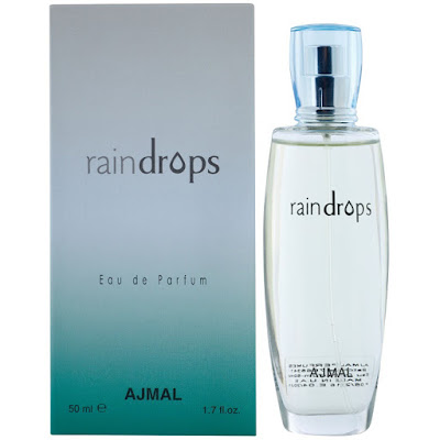 Ajmal Raindrops 50ml EDP for Women