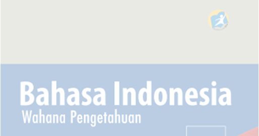 Blog Ilmu Matematika: Buku Bahasa Indonesia Kelas 9 
