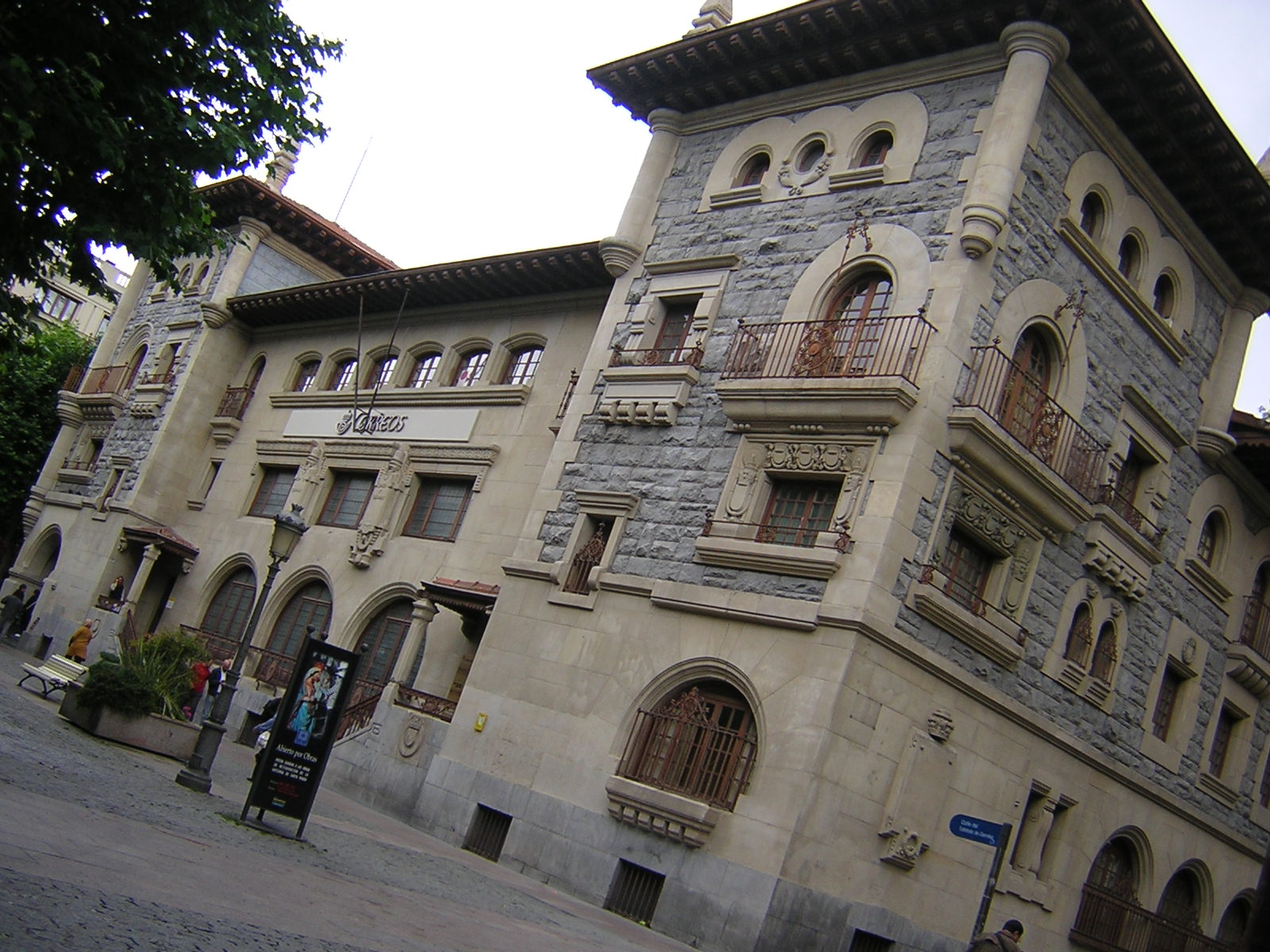 Vitoria: Vitoria / Gasteiz