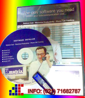 Billing system Pabx Panasonic,Nec