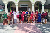 IKATAN ISTRI KARYAWAN (IIK) PERUM PERHUTANI CABANG KPH BONDOWOSO PERINGATI HARI KARTINI TAHUN 2025