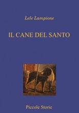 Il cane del santo - L. Lampione