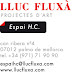 Lluc Fuxà Espai HC: Horario de verano.