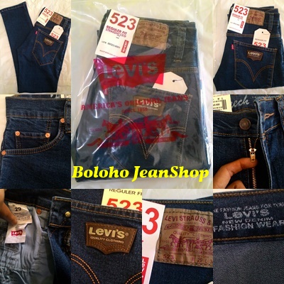 Celana Jeans Murah Padang