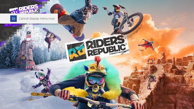Is it worth to play Rider Republic in 2023 - BestGenGamers