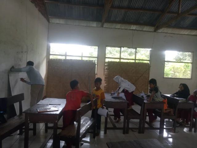 Ruang Kelas