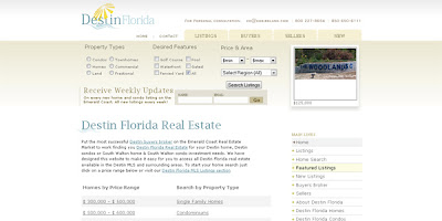 Real Estate Sites