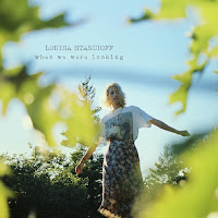 New Album Releases: WHEN WE WERE LOOKING (Louisa Stancioff)