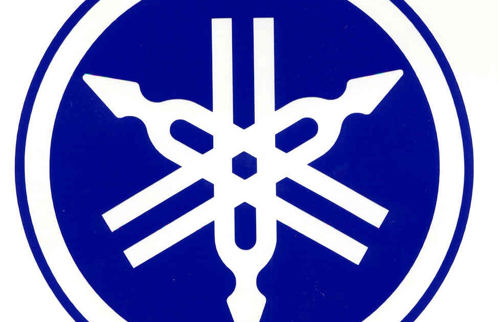 Logo: Garpu Tala Biru