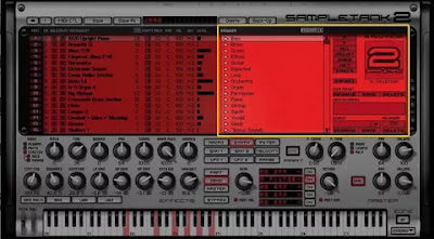 IK Multimedia SampleTank v2.5.5b PC-R2R