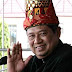 SBY Tarawih dan Sahur Perdana di Lhokseumawe