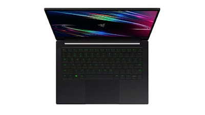Razer launches a computer with the fastest 13.3-inch screen in the world