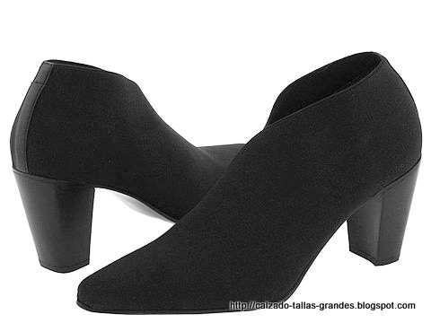 Calzado tallas grandes:grandes-778553