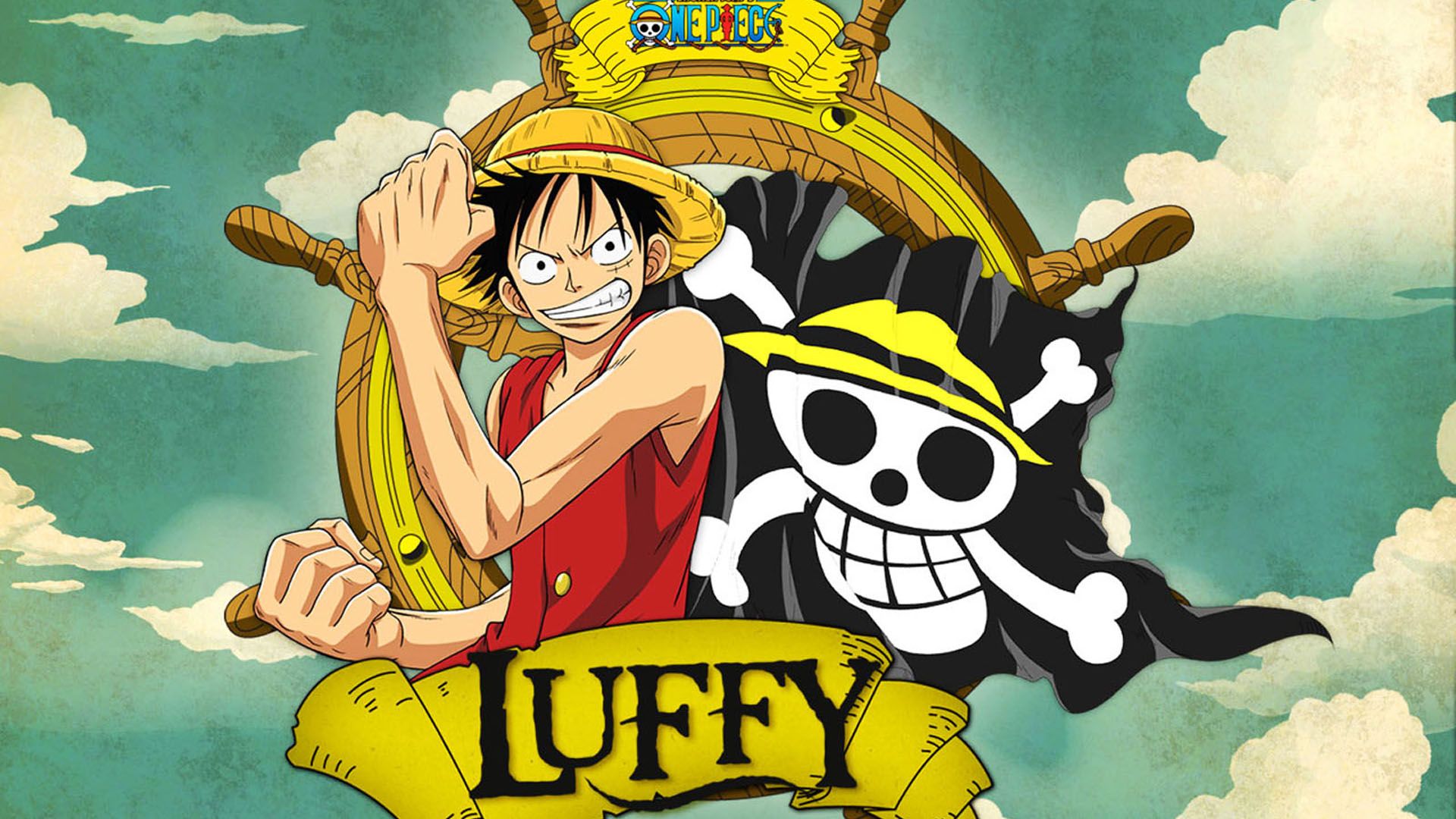 One Piece,One Piece Wallpaper